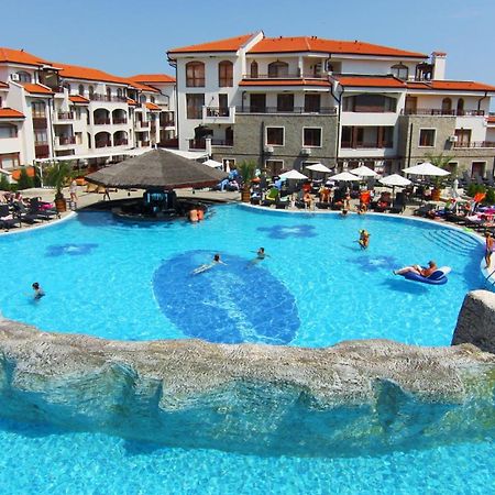 Exklusive Villa Am Sonnenstrand Bulgarien Am Schwarzen Meer Cabernet 1 Kableshkovo  Bagian luar foto