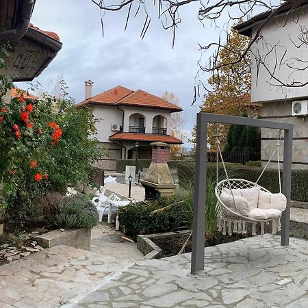 Exklusive Villa Am Sonnenstrand Bulgarien Am Schwarzen Meer Cabernet 1 Kableshkovo  Bagian luar foto