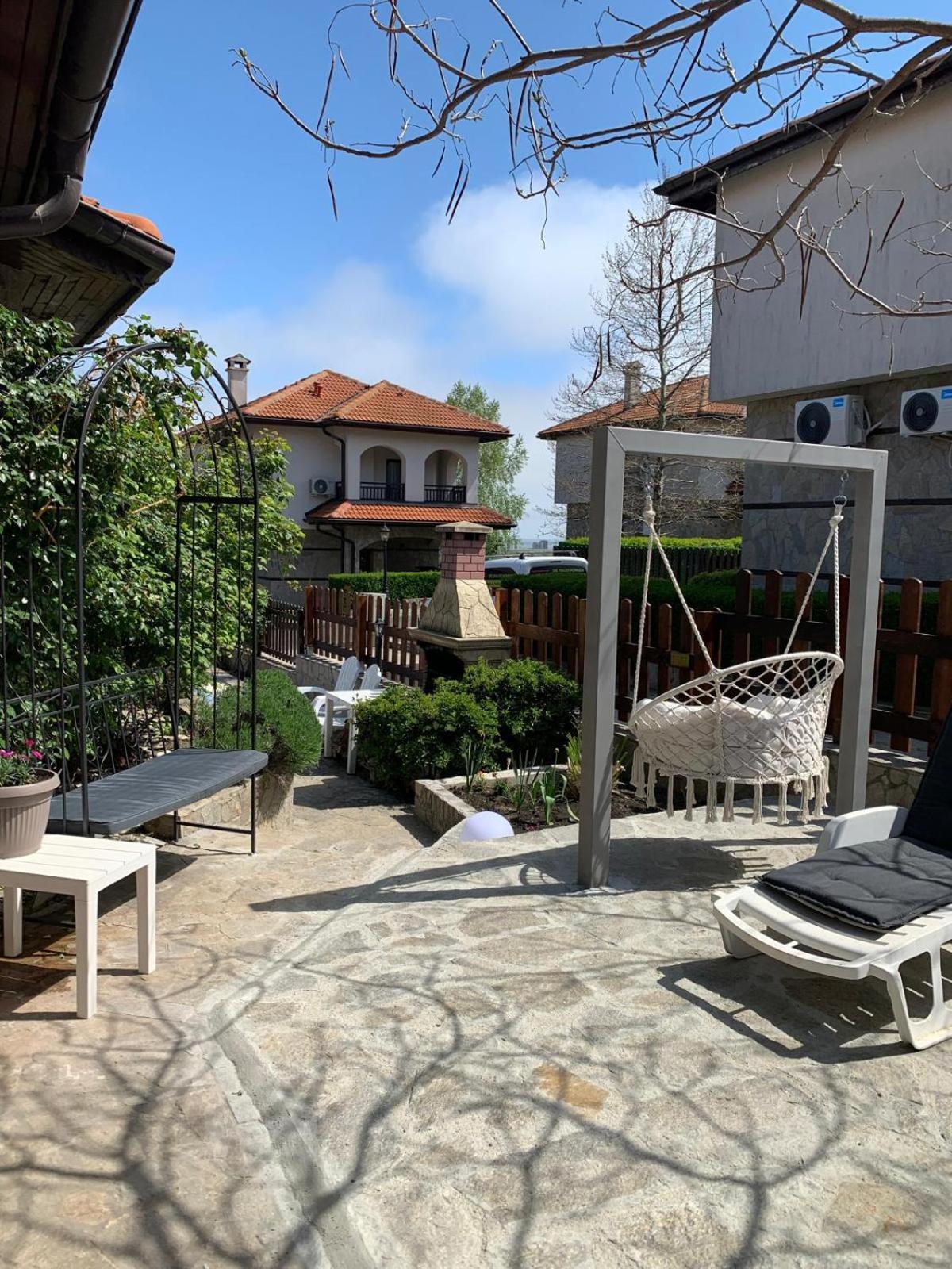 Exklusive Villa Am Sonnenstrand Bulgarien Am Schwarzen Meer Cabernet 1 Kableshkovo  Bagian luar foto