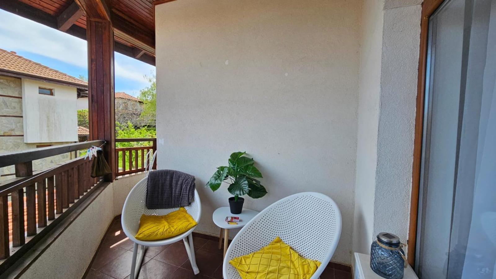 Exklusive Villa Am Sonnenstrand Bulgarien Am Schwarzen Meer Cabernet 1 Kableshkovo  Bagian luar foto