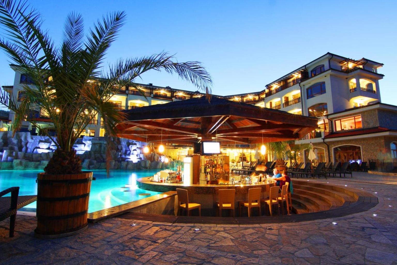 Exklusive Villa Am Sonnenstrand Bulgarien Am Schwarzen Meer Cabernet 1 Kableshkovo  Bagian luar foto