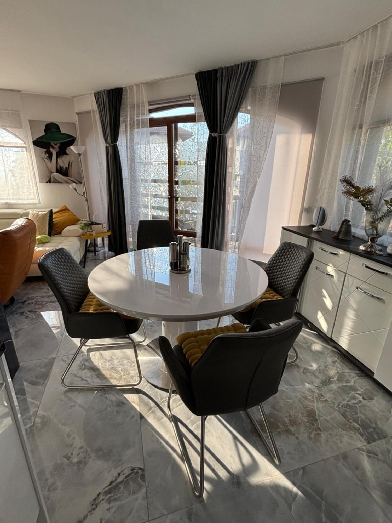 Exklusive Villa Am Sonnenstrand Bulgarien Am Schwarzen Meer Cabernet 1 Kableshkovo  Bagian luar foto