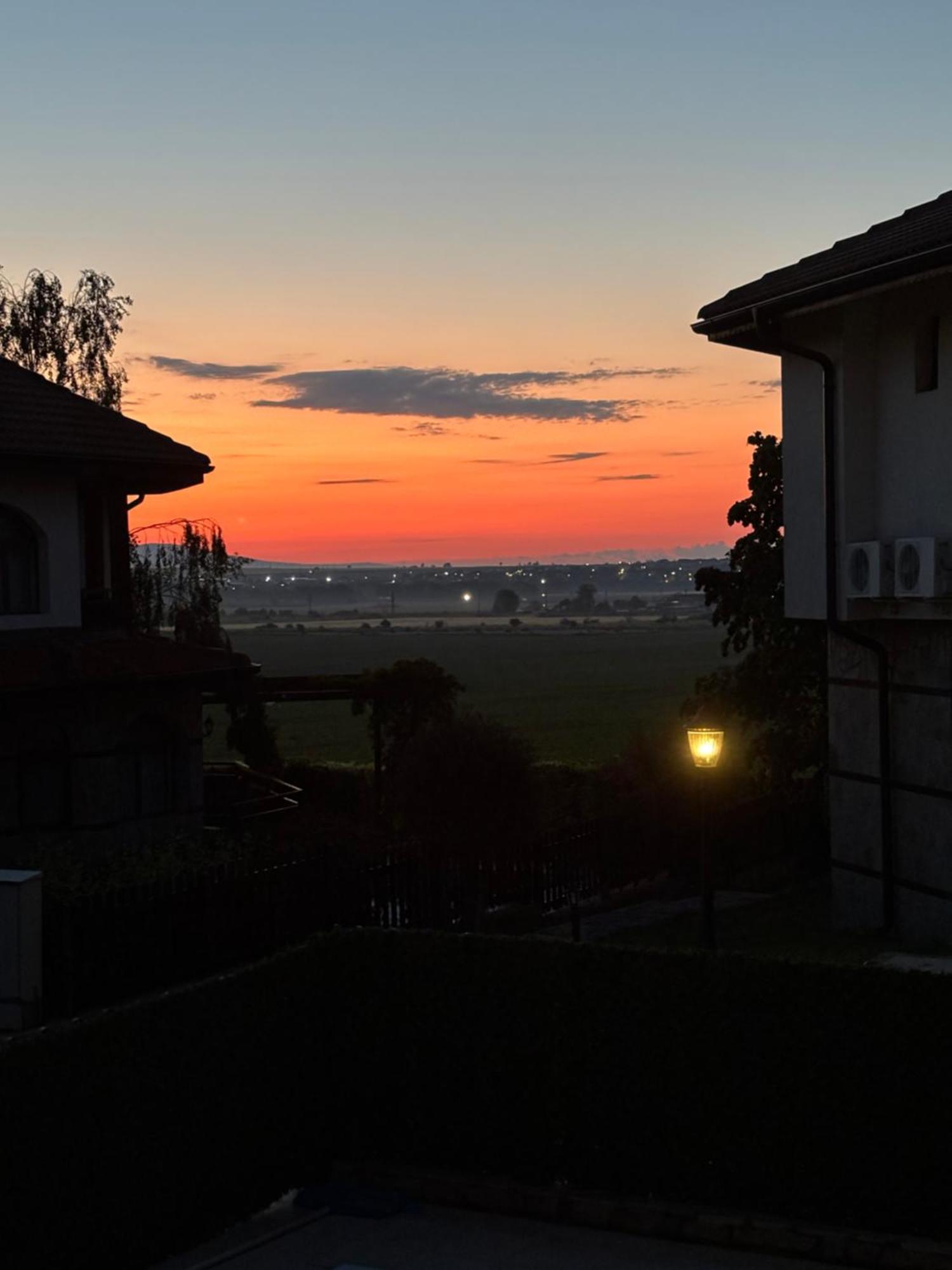 Exklusive Villa Am Sonnenstrand Bulgarien Am Schwarzen Meer Cabernet 1 Kableshkovo  Bagian luar foto