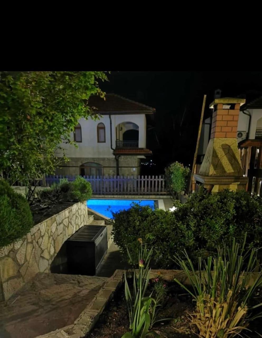 Exklusive Villa Am Sonnenstrand Bulgarien Am Schwarzen Meer Cabernet 1 Kableshkovo  Bagian luar foto
