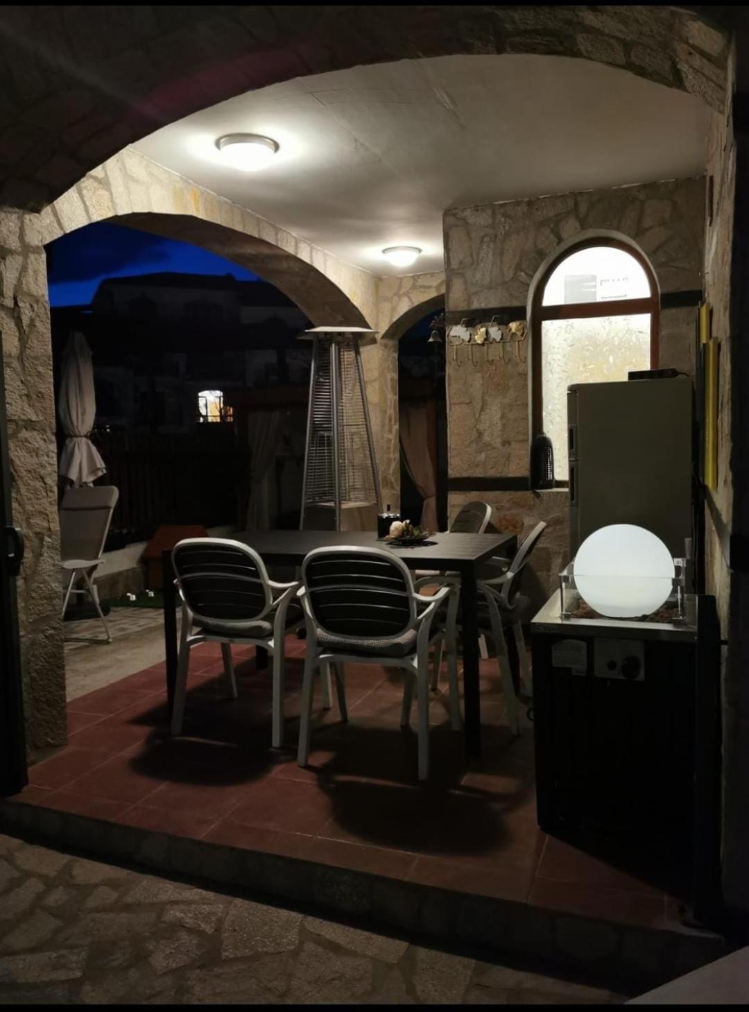 Exklusive Villa Am Sonnenstrand Bulgarien Am Schwarzen Meer Cabernet 1 Kableshkovo  Bagian luar foto