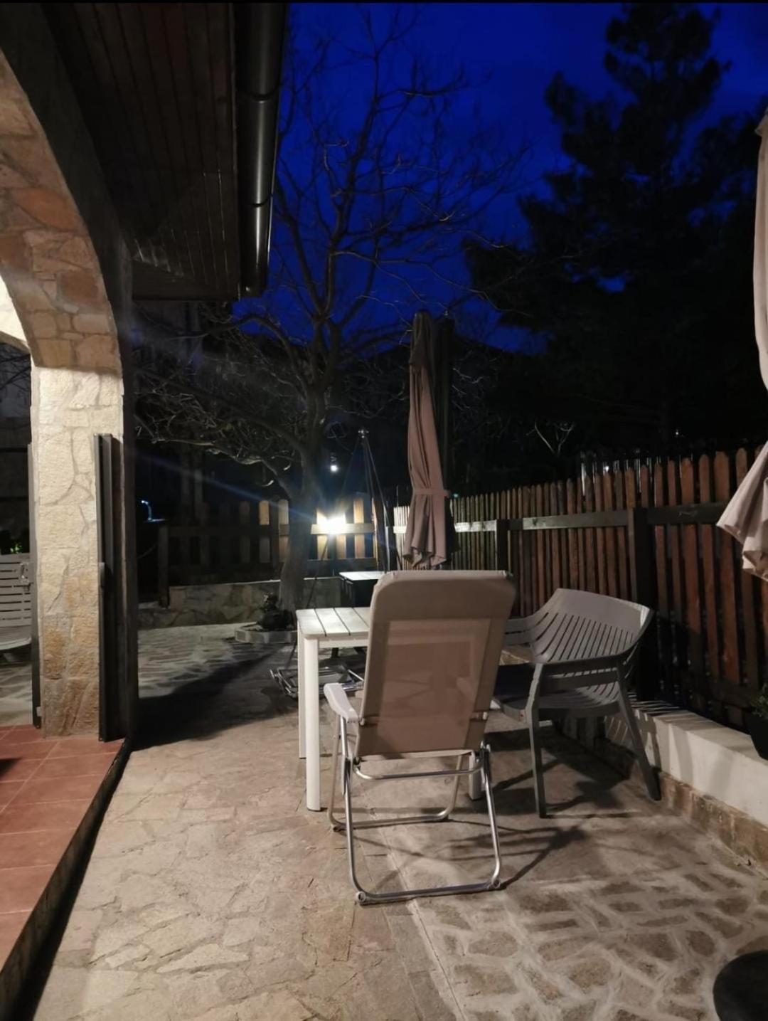 Exklusive Villa Am Sonnenstrand Bulgarien Am Schwarzen Meer Cabernet 1 Kableshkovo  Bagian luar foto
