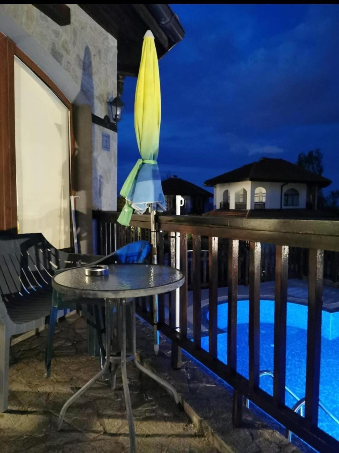 Exklusive Villa Am Sonnenstrand Bulgarien Am Schwarzen Meer Cabernet 1 Kableshkovo  Bagian luar foto